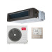 Канальный кондиционер TCL TTB-36HWA
