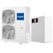 Тепловой насос Темзит + Haier КТНВ-10БС-06-220В