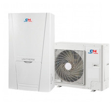 Тепловой насос Cooper&Hunter CH-HP10SINK2