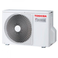 Наружный блок мульти сплит системы Toshiba RAS-2M14G3AVG-E