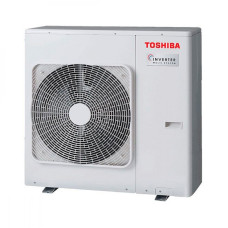 Мультисплит система на 4 комнаты Toshiba RAS-B10G3KVSG-E x 4 / RAS-4M27G3AVG-E Мультисплит система на 4 комнаты Toshiba RAS-B10G3KVSG-E x 4 / RAS-4M27G3AVG-E