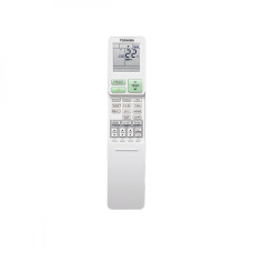 Напольный блок мульти сплит системы Toshiba RAS-B10J2FVG-E