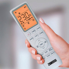 Кондиционер Zanussi ZACS/I-18 HB/A23/N8 Кондиционер Zanussi ZACS/I-18 HB/A23/N8