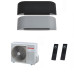 Мульти сплит система Toshiba RAS-2M14U2AVG-E / RAS-B10N4KVRG-E - 2 шт.