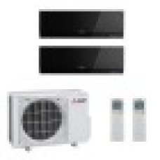 Mitsubishi Electric MXZ-2F33VF / MSZ-EF22VGKB - 2 шт.