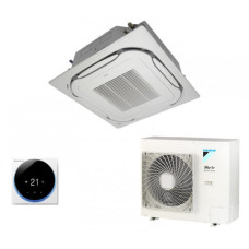 Кассетный кондиционер Daikin FCAG50A/ARXS50L