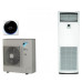 Колонный кондиционер Daikin FVA125A/RZASG125MV1