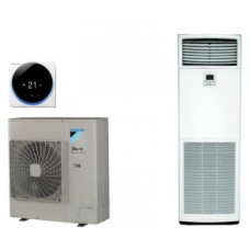 Колонный кондиционер Daikin FVA125A/RZASG125MY1