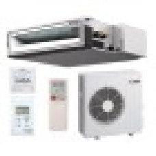 Канальный кондиционер Mitsubishi Electric SEZ-M60DA/SUZ-KA60VA