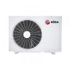 Кассетный кондиционер Roda RS-CS24AY/RU-24AY1