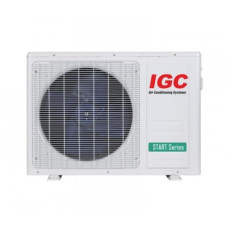 Кондиционер IGC RAS/RAC-14NTS