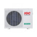 Кондиционер IGC RAS/RAC-14NTS