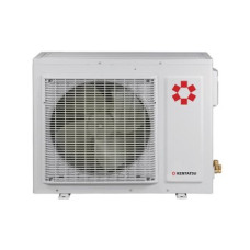 Кондиционер Kentatsu KSGQ50HFAN1/KSRQ50HFAN1/-40
