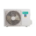 Мульти сплит-система Hisense AMW2-14U4SRE / AMS-07UR4SVEDB65 / AMS-09UR4SVEDB65