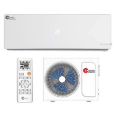Кондиционер Denko GW-07i Samurai DC Inverter WiFi