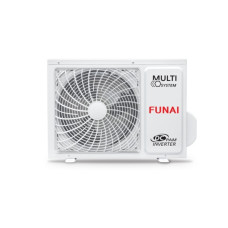 Funai RAMI-3OR70HP.D05/U / RAMI-SM25HP.D04/S - 3шт.