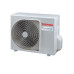 Мульти сплит система Toshiba RAS-2M14U2AVG-E / RAS-B10N4KVRG-E - 2 шт.