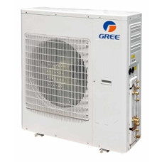 Gree GWHD(24)NK3MO(LCLH) / GWH(09)QB-K3DNC2G/I - 3 шт.