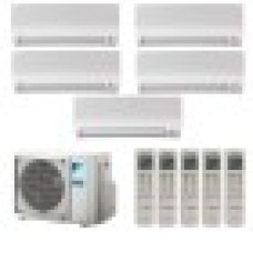 Daikin 5MXM90N9 / FTXP25M9 - 5 шт.