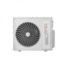 Напольно-потолочный кондиционер Aeronik ASI-ATH125ZD1/A-S / ASO-AGUHN125W1/INV