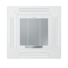 Кассетный кондиционер AUX ALCA-H18/4DR2