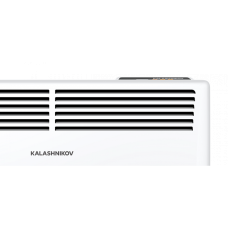 Конвектор с электронным управлением KALASHNIKOV KVCH-E15E-11