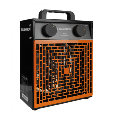 Тепловая пушка KALASHNIKOV KVF-E3-12