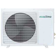 Кондиционер Ecoclima Frost Line ECW/I-AX18/FB-4R1 / EC/I-AX18/F-4R1