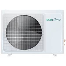 Кондиционер Ecoclima Frost Line ECW/I-AX18/FB-4R1 / EC/I-AX18/F-4R1