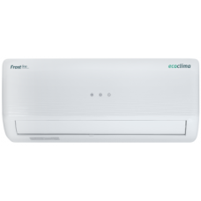 Кондиционер Ecoclima Frost Line ECW/I-AX18/FB-4R1 / EC/I-AX18/F-4R1