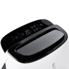 Мобильный кондиционер Electrolux EACM-10 HR/N3