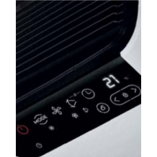 Кондиционер Electrolux Bliss Art EACM-09 GT/N6