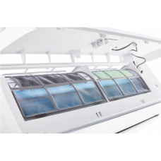 Кондиционер Electrolux Loft EACS/I-24HAL/N8