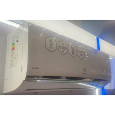 Кондиционер Electrolux Smartline EACS-18HSM/N8_V2