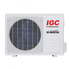 Кондиционер IGC RAS/RAC-V24N2X