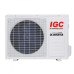 Кондиционер IGC RAS/RAC-V24N2X