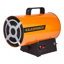 Пушка газовая KALASHNIKOV KHG-10