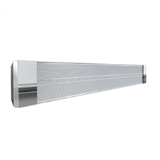 Инфракрасный обогреватель KALASHNIKOV KIRH-E20P-11