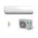 Кондиционер Systemair Sysplit Wall Smart 09 V2 HP Q