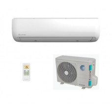 Кондиционер Systemair Sysplit Wall Smart 09 V2 HP Q
