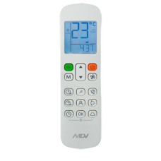 Внутренний блок VRF настенный MDV-D36G/N1-M Внутренний блок VRF настенный MDV-D36G/N1-M