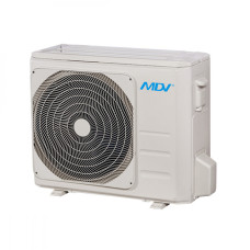 Канальный кондиционер MDV MDTI-24HWFN8 / MDOU-24HFN8