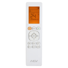 Кондиционер Mdv Infini MDSAG-09HRDN8/MDOAG-09HDN8
