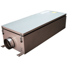 Приточная установка Minibox E-300 FKO 1/3,5kW GTC