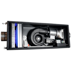 Приточная установка Minibox E-300 FKO 1/3,5kW GTC