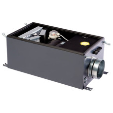 Приточная установка Minibox.E-650-1/5kW/G4 GTC