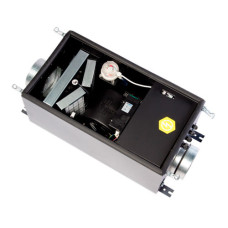 Приточная установка Minibox.E-650-1/5kW/G4 GTC