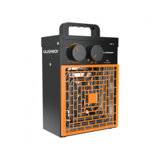 Тепловая пушка KALASHNIKOV KVF-E2-12