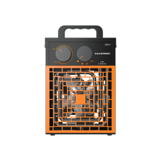 Тепловая пушка KALASHNIKOV KVF-E2-12