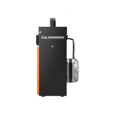 Тепловая пушка KALASHNIKOV KVF-E2-12